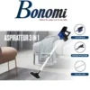 Aspirateur 3IN1